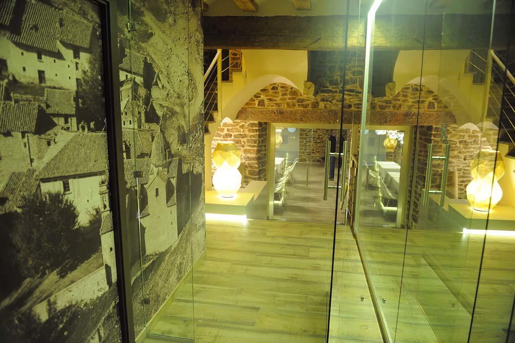 La Posada De Mosqueruela Exterior photo
